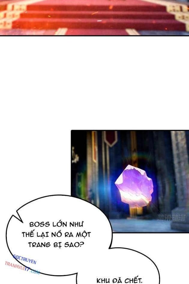 Toàn Dân Ngự Thú: Bắt Đầu Từ Sơn Hải Kinh Ta Quét Ngang Toàn Cầu - Page 10