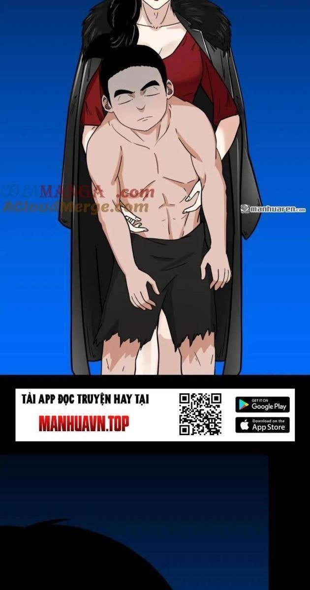 Đấu Yếm Thần - Page 71