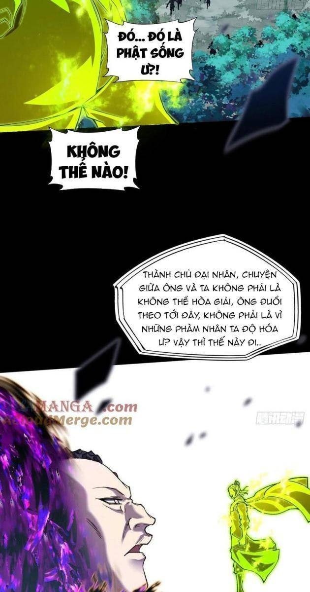 Quỷ Trọc Tiên Đạo - Page 11