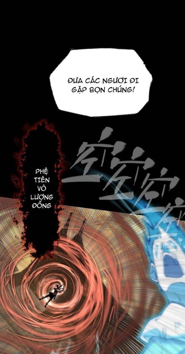 Quỷ Trọc Tiên Đạo - Page 66