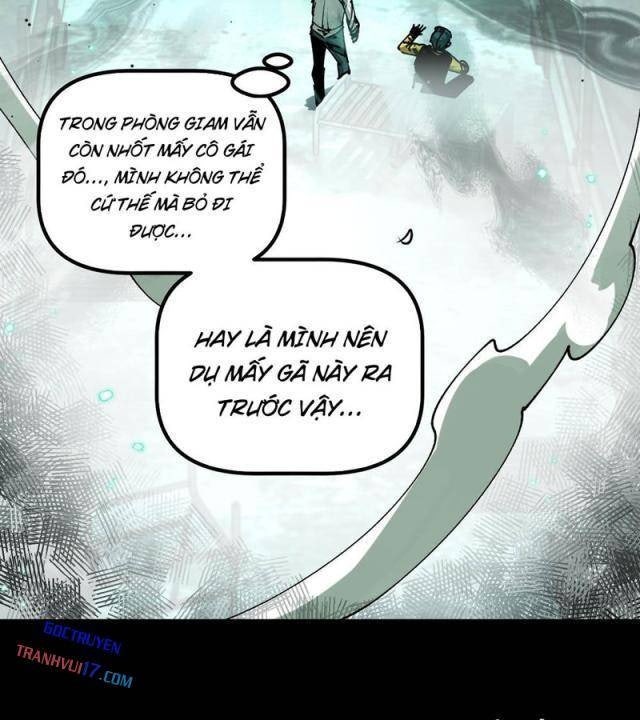 Tận Thế Giáng Lâm, Ta Trùng Sinh Thành Bạo Quân - Page 6