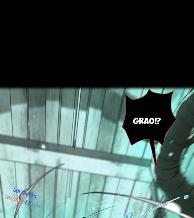 Tận Thế Giáng Lâm, Ta Trùng Sinh Thành Bạo Quân - Page 20