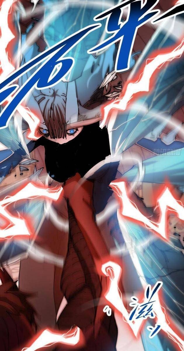 Tận Thế Giáng Lâm, Ta Trùng Sinh Thành Bạo Quân - Page 51