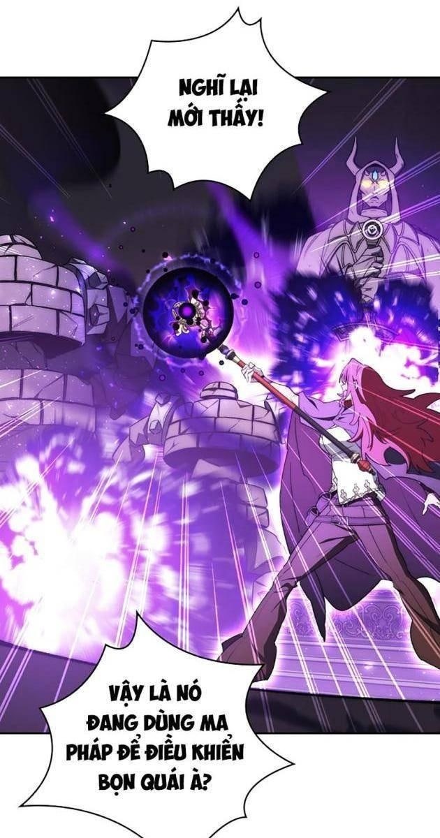 Hầm Ngục Mạnh Nhất - Page 8