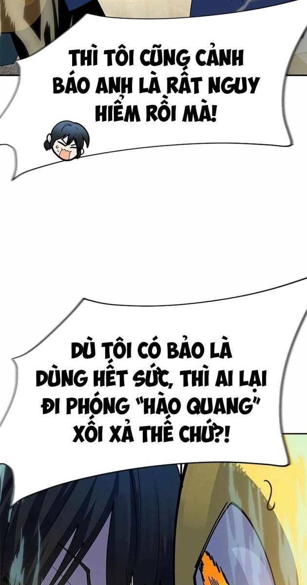 Tôi Chỉ Là Người Khuân Vác Trong Hầm Ngục - Page 16