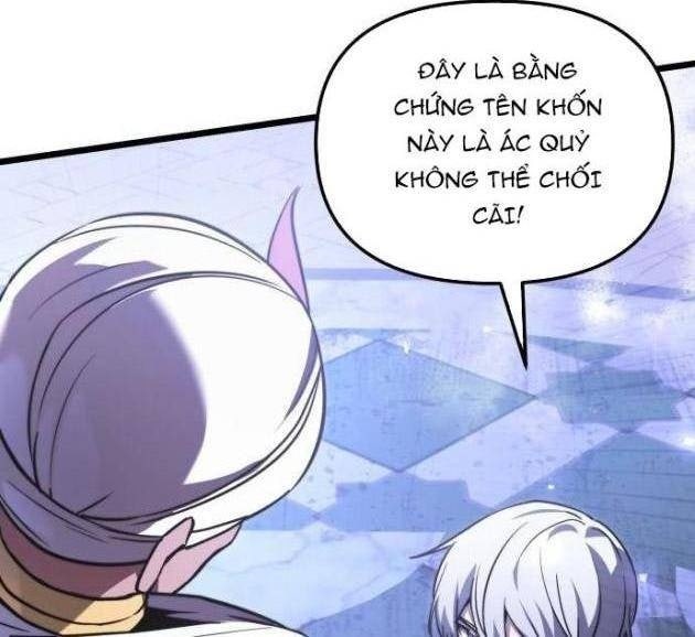 Hắc Kị Sĩ Thiên Tài Giới Hạn Thời Gian - Page 41