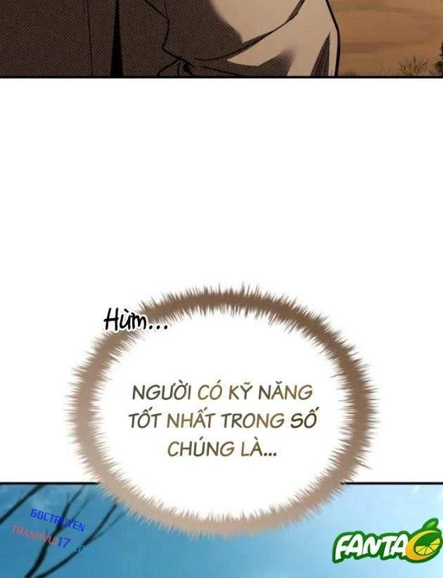 Vô Hồn Bất Kính Giả Dạ - Page 28