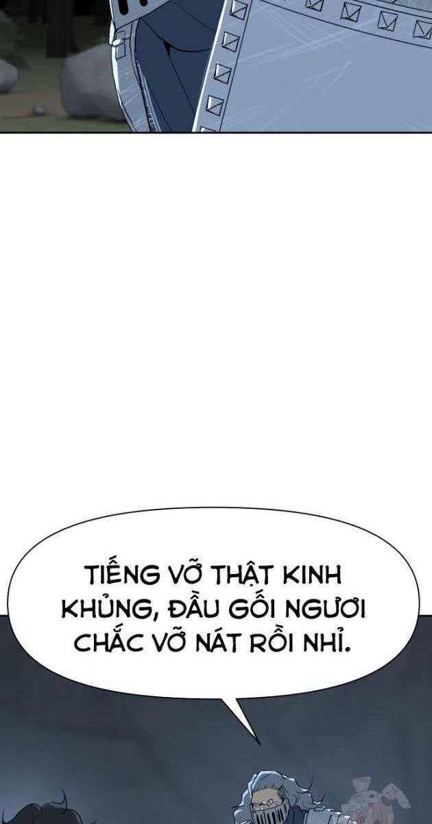 Bộ Mặt Giả Tạo - Page 18