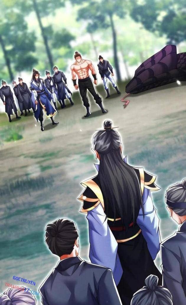 Các Nữ Sư Tôn Đều Muốn Chiếm Hữu Ta - Page 40