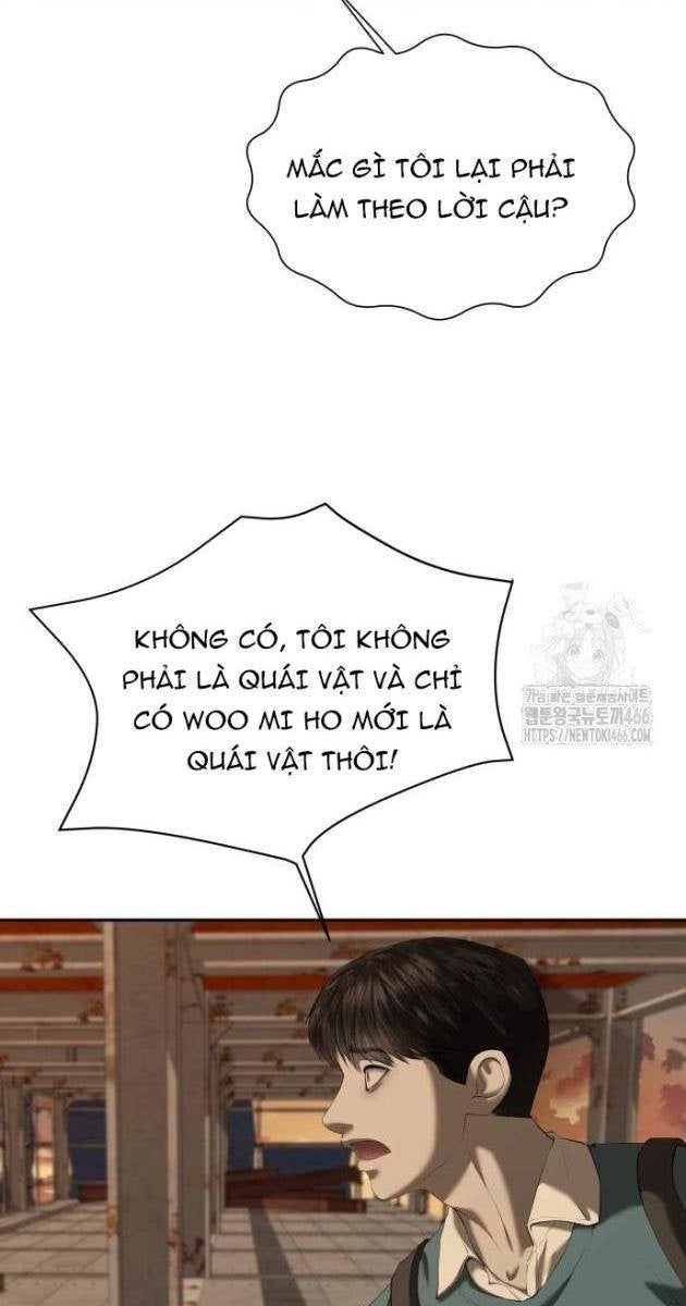 Bạn Gái Tôi Là Quái Vật - Page 45