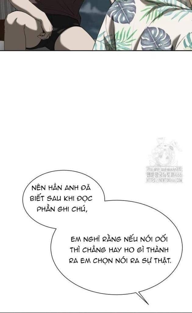 Bạn Gái Tôi Là Quái Vật - Page 109