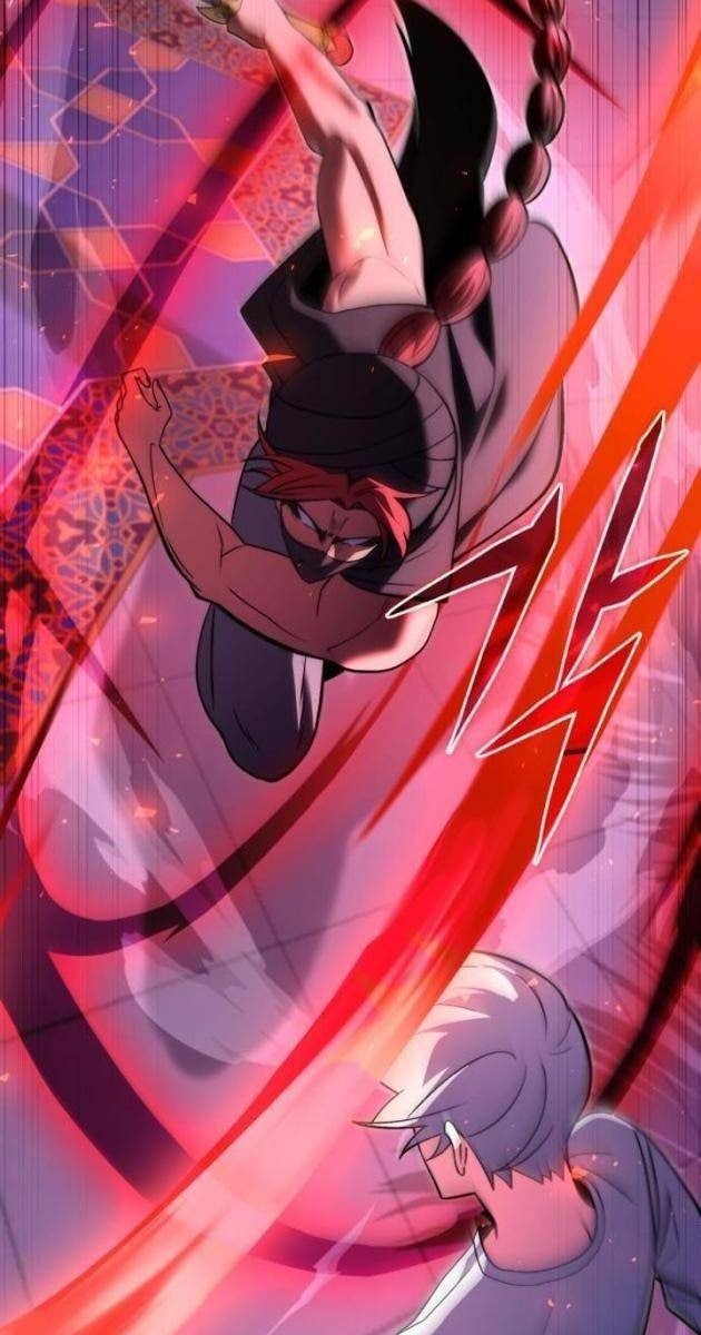 Hắc Kị Sĩ Thiên Tài Giới Hạn Thời Gian - Page 39