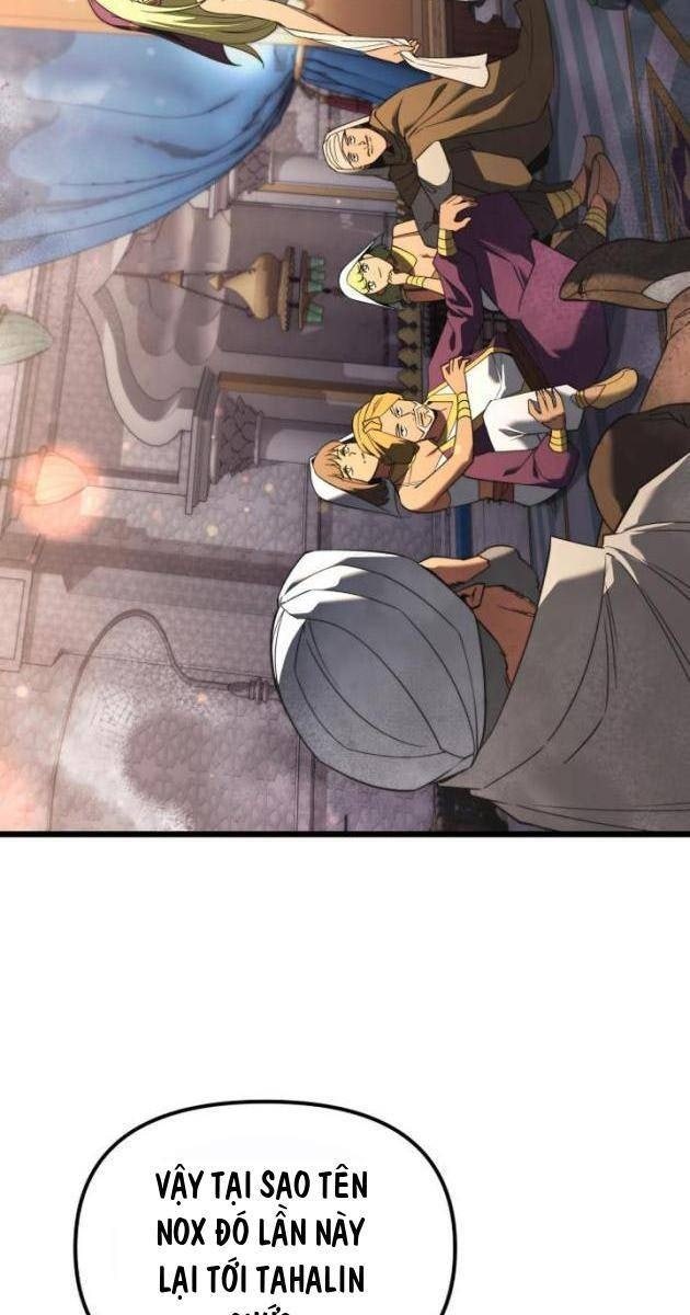 Hắc Kị Sĩ Thiên Tài Giới Hạn Thời Gian - Page 118