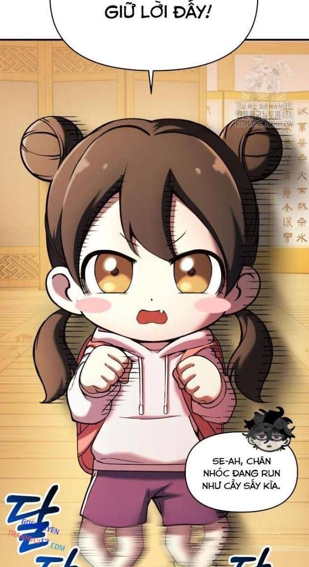 Tiểu Pháp Sư - Page 29