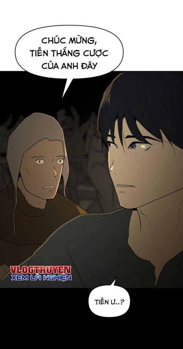 Bộ Mặt Giả Tạo - Page 234