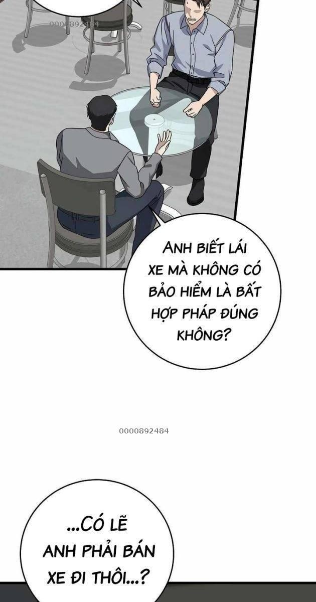 Đây Chính Là Luật Pháp - Page 7