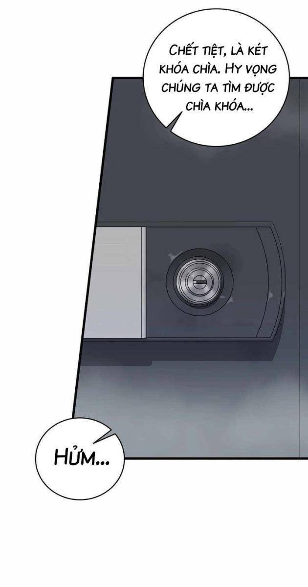 Đây Chính Là Luật Pháp - Page 117