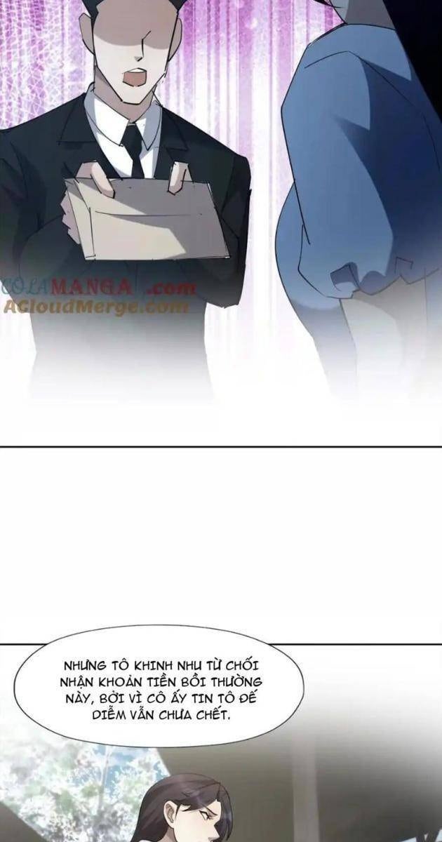 Trùng Sinh Thành Godzilla 2: Thú Thần Quật Khởi - Page 31