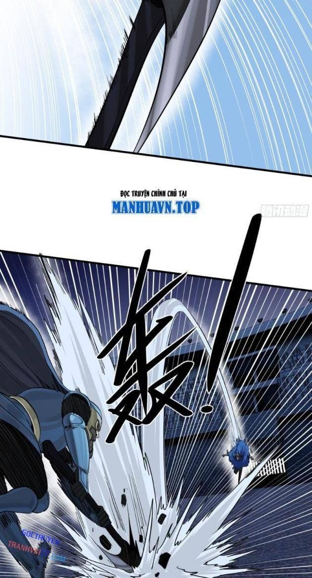 Đồng Hành Cùng Tử Vong: Bắt Đầu Với Ngư Nhân Địa Hạ Thành - Page 37