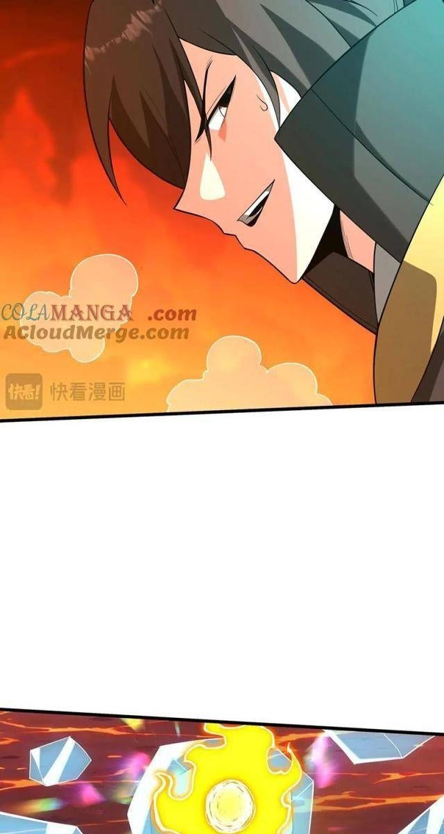 Đại Tần Ta Con Trai Tần Thủy Hoàng Giết Địch Thăng Cấp Thành Thần - Page 49