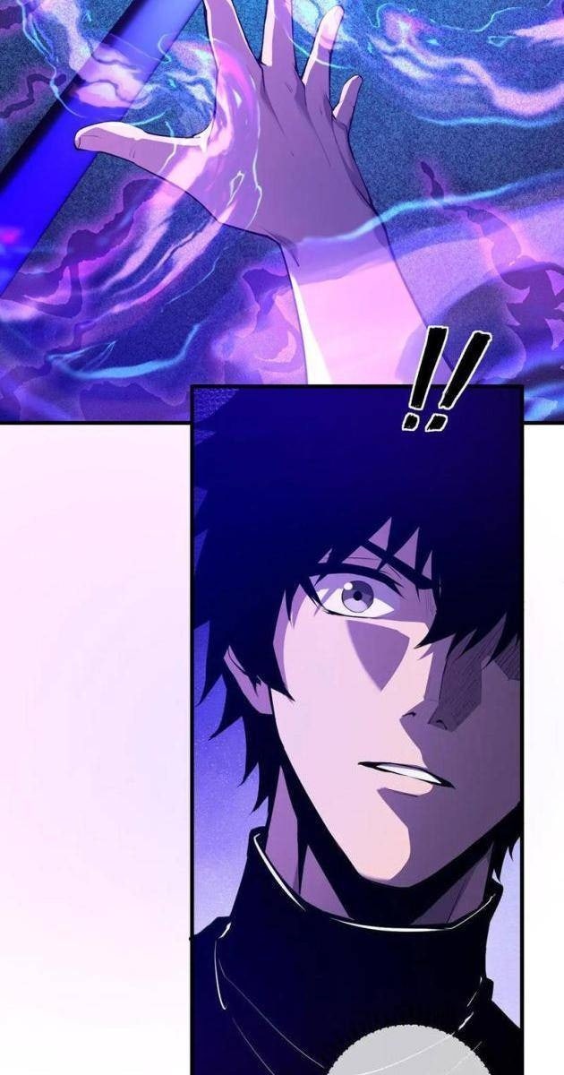 Toàn Dân Tận Thế: Ta, Virus Quân Vương - Page 23