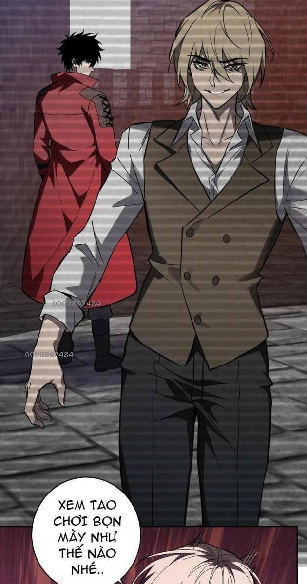 Toàn Dân Tận Thế: Ta, Virus Quân Vương - Page 35