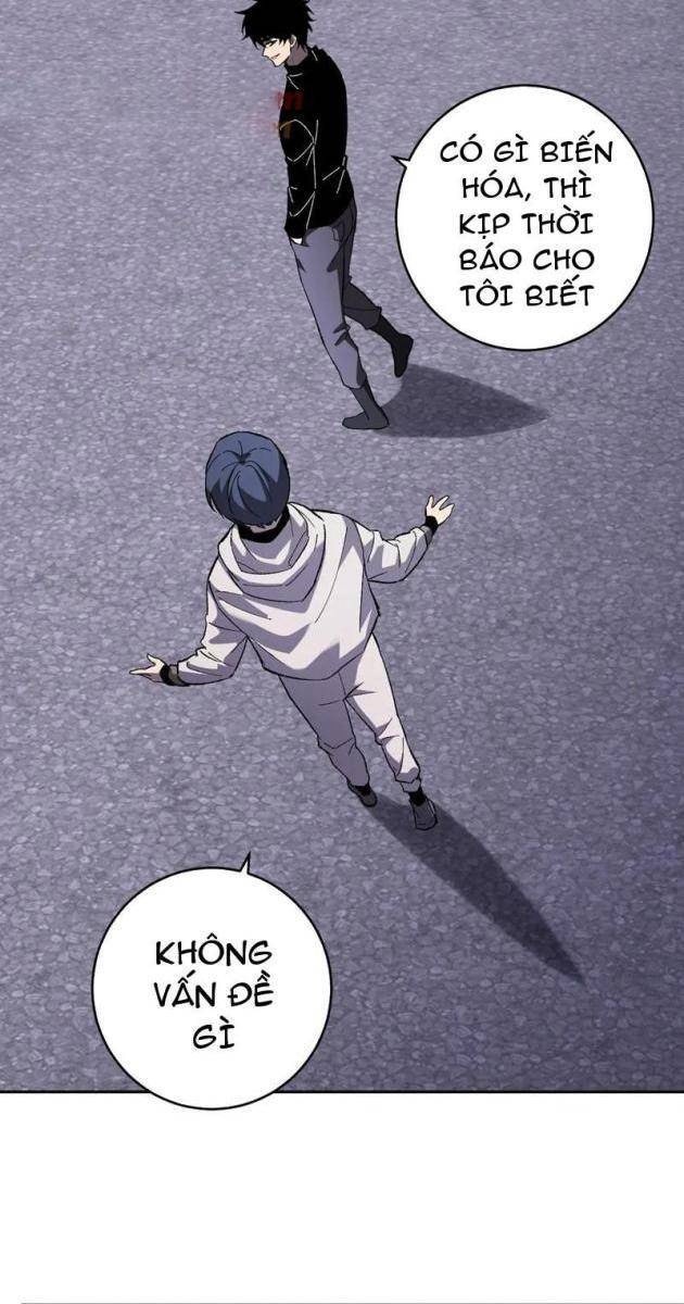 Toàn Dân Tận Thế: Ta, Virus Quân Vương - Page 37