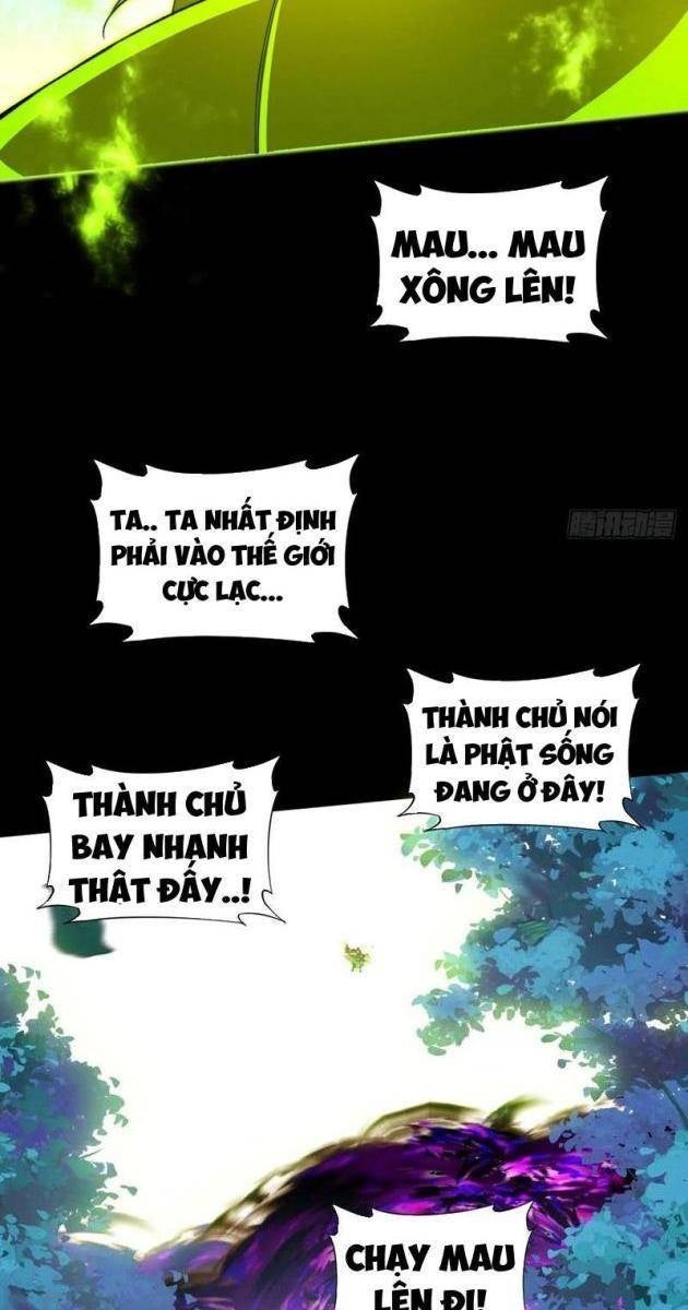 Quỷ Trọc Tiên Đạo - Page 7
