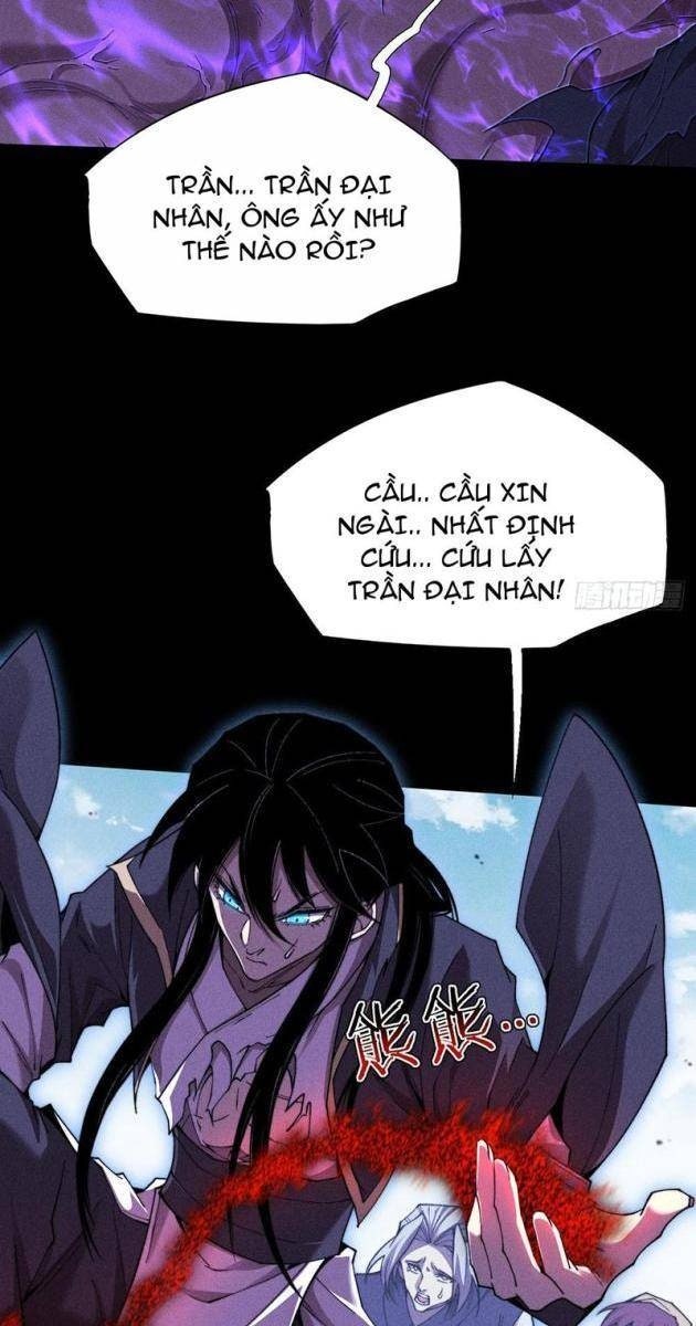 Quỷ Trọc Tiên Đạo - Page 41