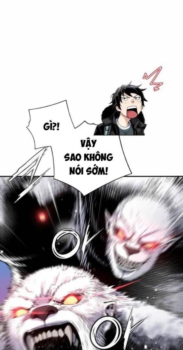 Tăng Cấp Với Các Vật Phẩm Độc Quyền Của Dungeon - Page 19