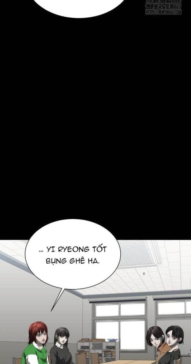 Bạn Gái Tôi Là Quái Vật - Page 10