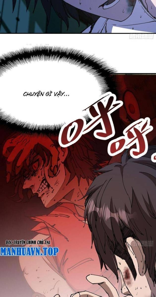 Tận Thế Giáng Lâm, Ta Trùng Sinh Thành Bạo Quân - Page 41