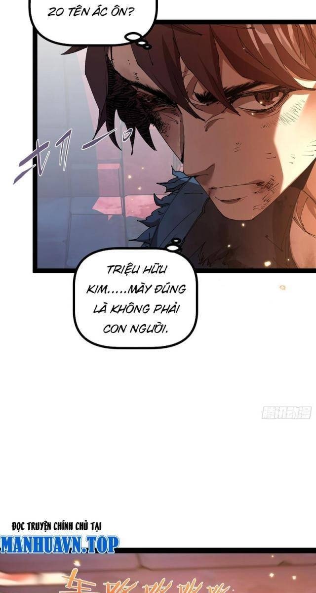 Tận Thế Giáng Lâm, Ta Trùng Sinh Thành Bạo Quân - Page 13