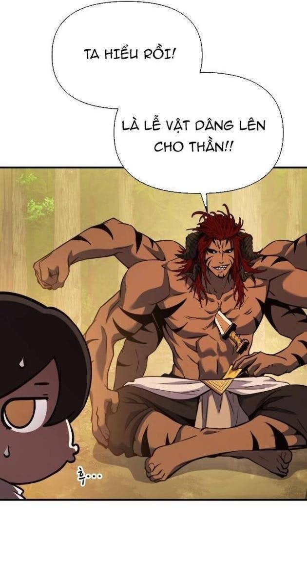 Tiểu Pháp Sư - Page 80