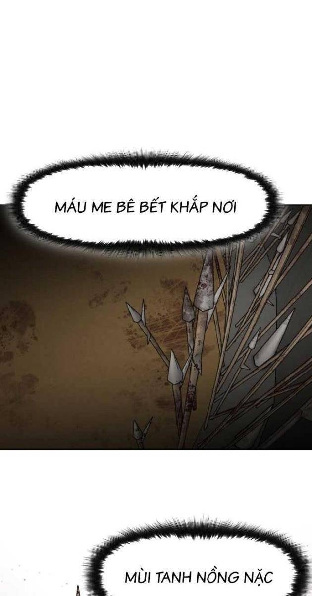 Bộ Mặt Giả Tạo - Page 122