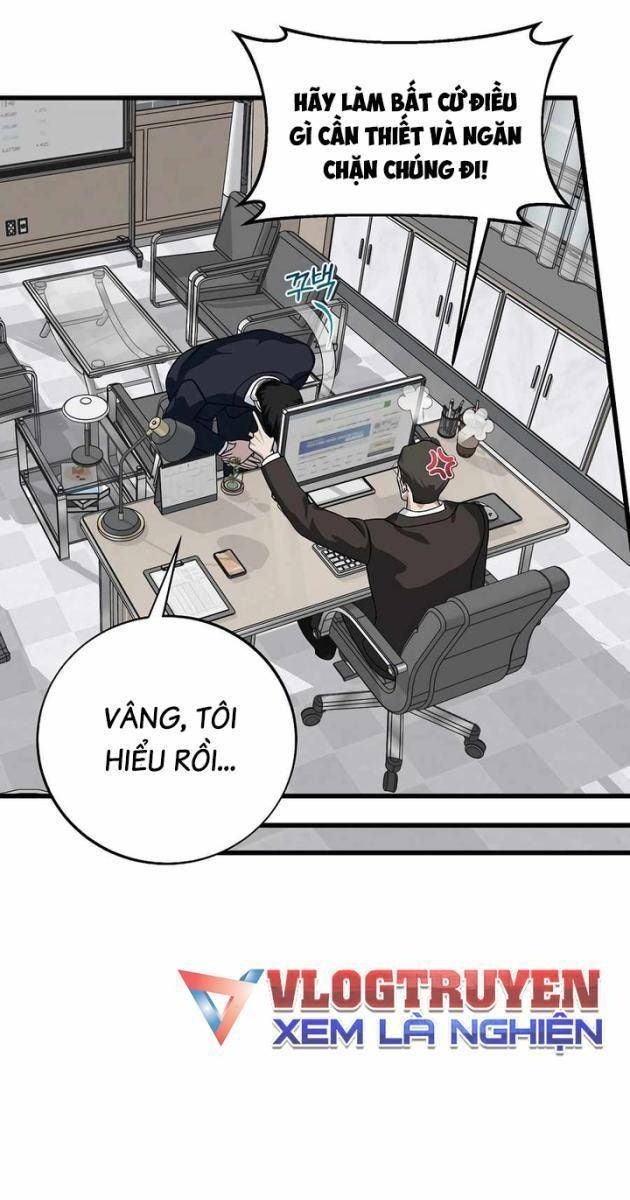 Đây Chính Là Luật Pháp - Page 87