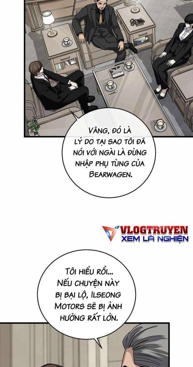 Đây Chính Là Luật Pháp - Page 64