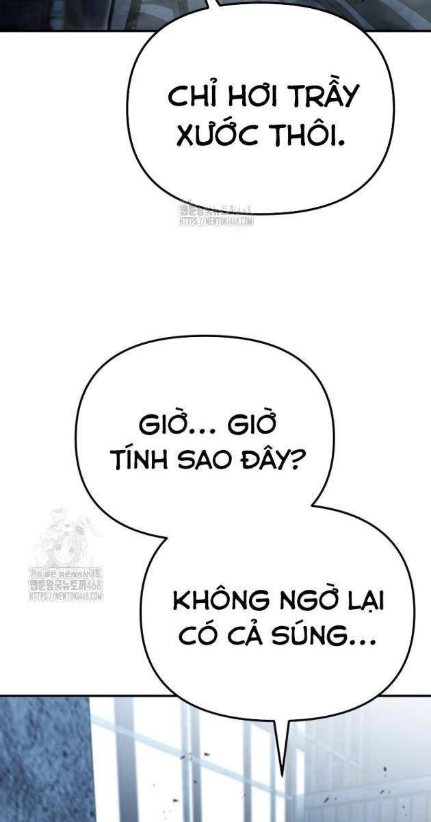 Cảnh Sát Bất Bại - Page 5