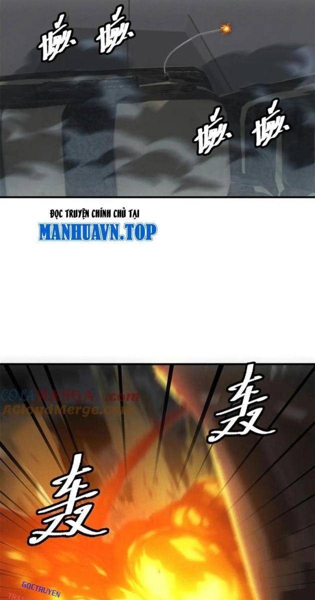 Ta Bán Hàng Rong Thời Tận Thế - Page 54