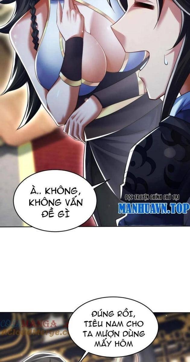 Các Nữ Sư Tôn Đều Muốn Chiếm Hữu Ta - Page 39