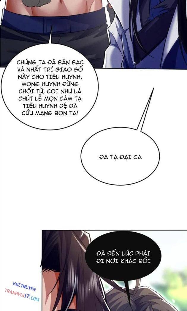 Các Nữ Sư Tôn Đều Muốn Chiếm Hữu Ta - Page 60