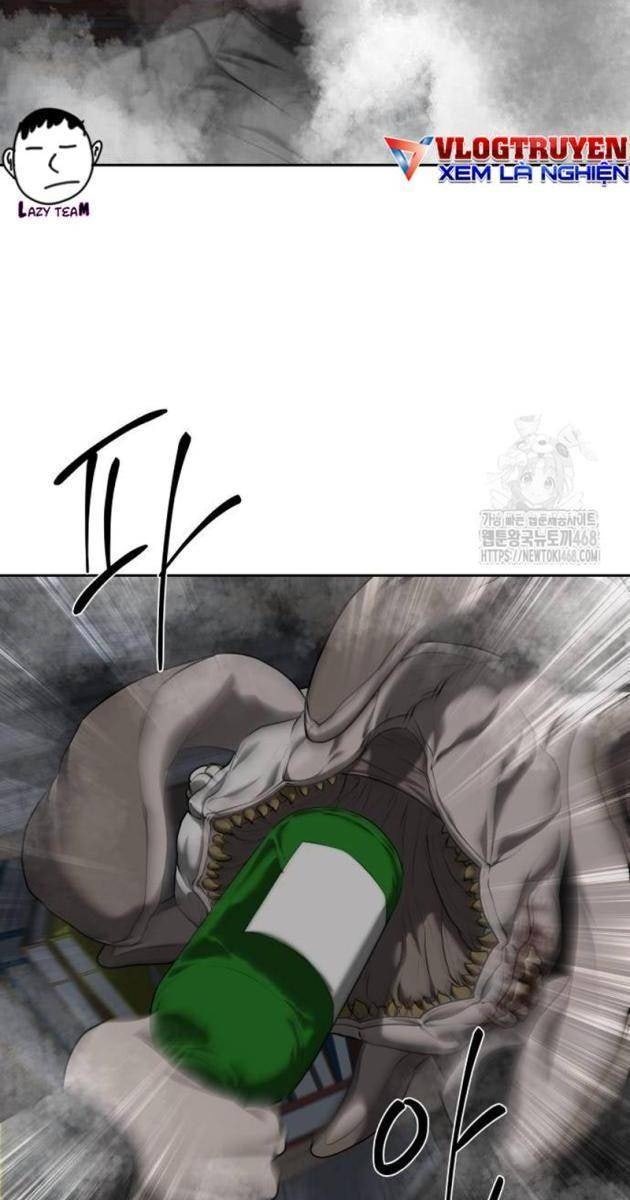 Bạn Gái Tôi Là Quái Vật - Page 17