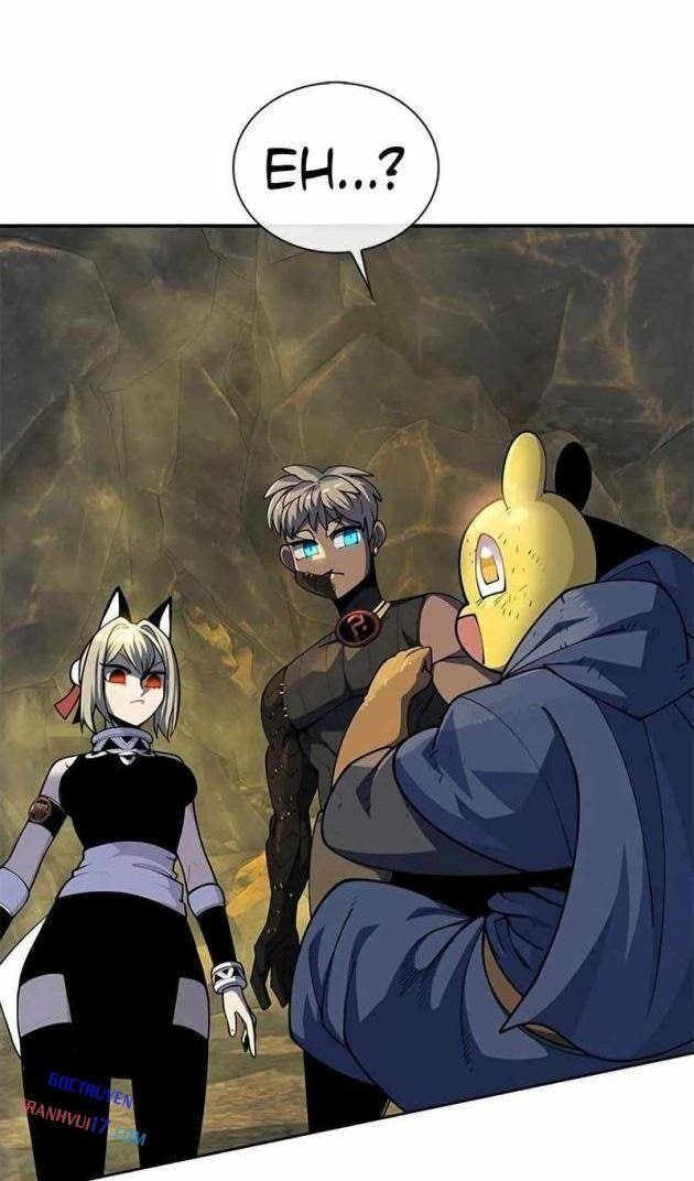 Tôi Chỉ Là Người Khuân Vác Trong Hầm Ngục - Page 10