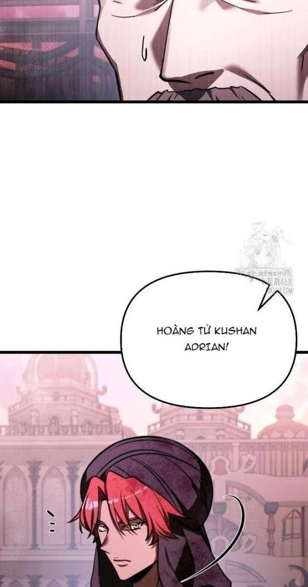 Hắc Kị Sĩ Thiên Tài Giới Hạn Thời Gian - Page 94