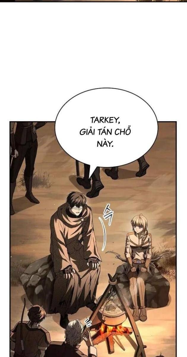 Vô Hồn Bất Kính Giả Dạ - Page 43