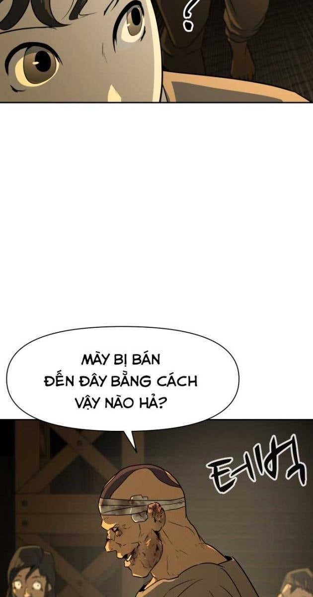 Bộ Mặt Giả Tạo - Page 32