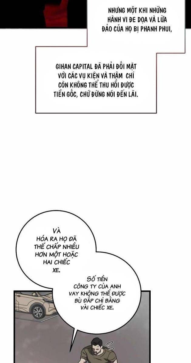 Đây Chính Là Luật Pháp - Page 122