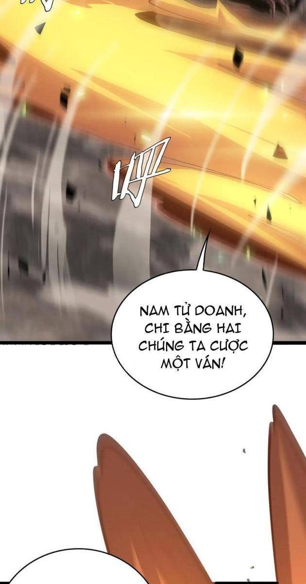 Vạn Tộc Tru Sát!! - Page 57
