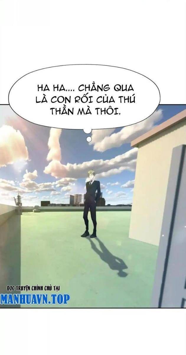 Trùng Sinh Thành Godzilla 2: Thú Thần Quật Khởi - Page 69