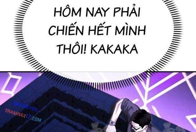 Cảnh Sát Bất Bại - Page 49